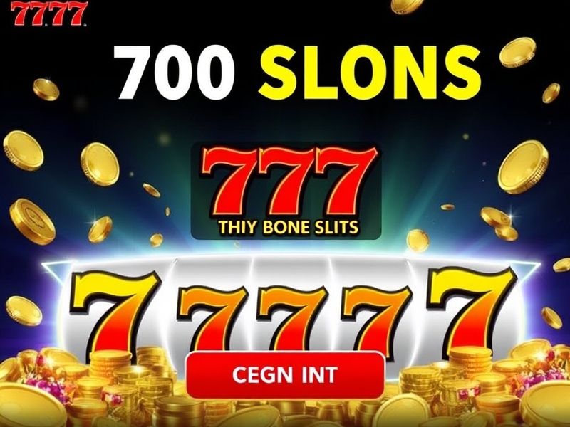 Discover the best 777 slots real casino experiences, expert reviews, bonuses, and gameplay insights for online gamblers.