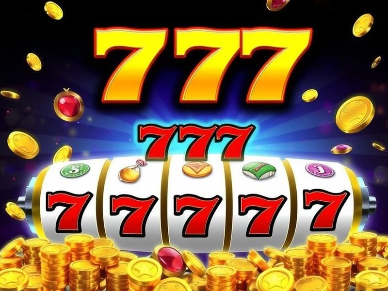 Discover the best 777 slots real casino experiences, expert reviews, bonuses, and gameplay insights for online gamblers.