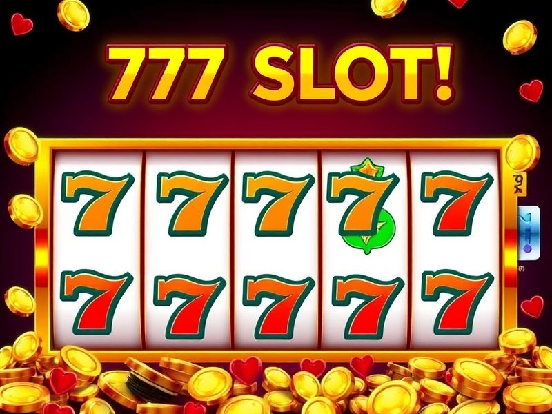 Discover the best 777 slots real casino experiences, expert reviews, bonuses, and gameplay insights for online gamblers.