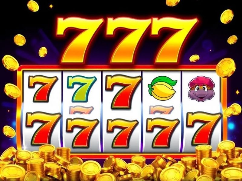 Discover the best 777 slots real casino experiences, expert reviews, bonuses, and gameplay insights for online gamblers.